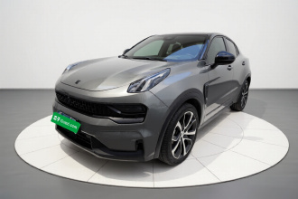 领克05 2022款 2.0TD 四驱劲Halo