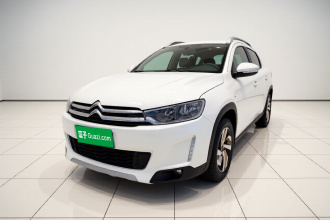 雪铁龙C3-XR 2015款 1.6L 自动先锋型