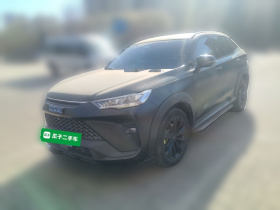 哈弗H6S 2022款 2.0T 两驱智跑版