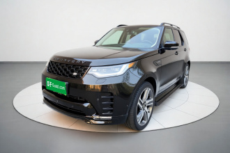 路虎 发现 2021款 360PS R-Dynamic HSE