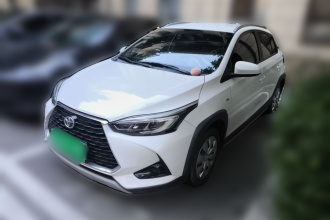 丰田 YARiS L 致炫 2021款 致炫X 1.5L CVT领先版