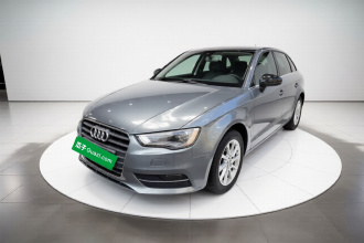 奥迪A3 2014款 Sportback 35 TFSI 自动时尚型