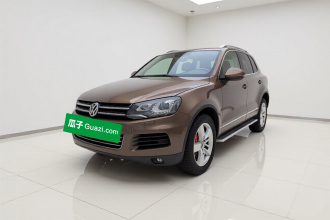 大众 途锐 2015款 3.0TSI 豪华型