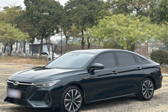 奇瑞 艾瑞泽8 2023款 高能版 2.0T DCT御