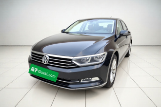 大众 迈腾 2019款 330TSI DSG 领先型 国V