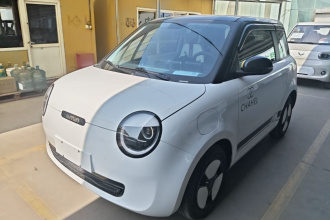 长安启源 长安Lumin 2025款 205km 香沁款