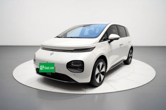 宝骏云朵 2023款 460 Pro 灵犀版