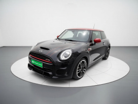 MINI JCW 2021款 2.0T JOHN COOPER WORKS ALL-IN