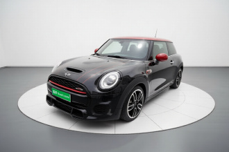 MINI JCW 2021款 2.0T JOHN COOPER WORKS ALL-IN