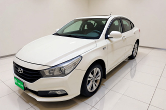广汽传祺 传祺GA3S视界 2014款 1.6L 自动豪华ESP版