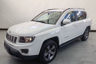 Jeep 指南者(进口) 2014款 改款 2.4L 四驱舒适版