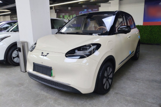 五菱汽车 五菱缤果 2025款 410km 灵犀尊享款