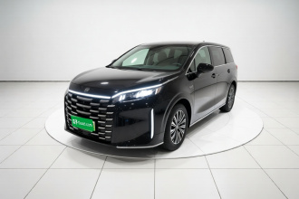 比亚迪 夏 2025款 DM-i 1.5T 180km 卓越型