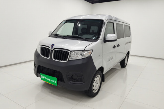 金杯 小海狮X30 2021款 1.5L 财富型单蒸空调版厢货国VI SWC15M