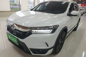 本田 皓影 2021款 240TURBO CVT两驱智享版