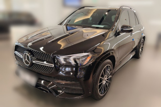 奔驰GLE级（平行进口） GLE450 3.0自动美规 