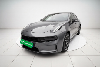 领克03 2021款 2.0TD 自动劲 冠军版