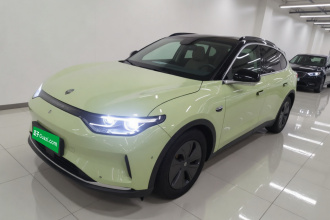 零跑汽车 零跑C11 2021款 尊享版