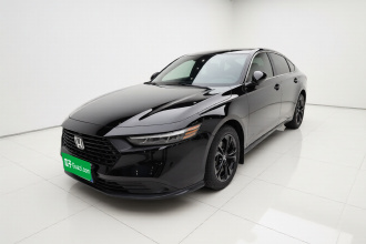 本田 雅阁 2025款 260TURBO 豪华版