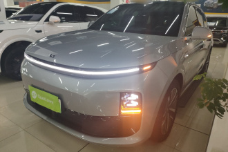 理想汽车 理想L6 2024款 Pro