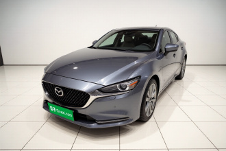 马自达 阿特兹 2020款 2.5L 蓝天尊崇版