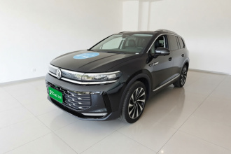 大众 揽境 2026款 450TSI 四驱至尊 6座