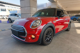 MINI 2016款 1.5T COOPER