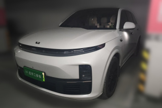 理想汽车 理想L7 2023款 Pro