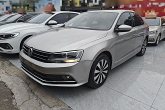 大众 速腾 2018款 280TSI DSG舒适型
