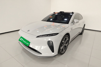 蔚来ET5T 2024款 75kWh Touring