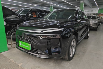 魏牌 摩卡新能源 2024款 Hi4 四驱长续航版