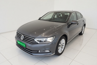 大众 迈腾 2017款 330TSI DSG 领先型