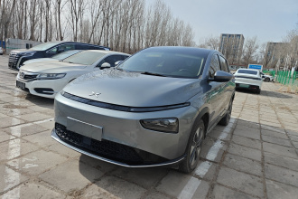 小鹏G3 2021款 G3i 520G