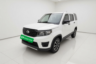 长安欧尚X70A 2020款 1.5L 手动基本型