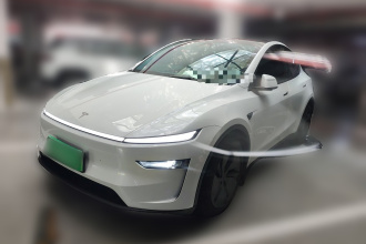 特斯拉 Model Y 2025款 后轮驱动版