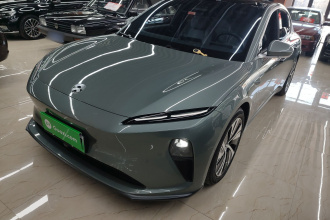 蔚来ET5 2022款 75kWh