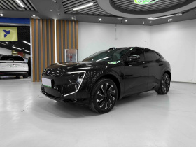 阿维塔07 2026款 Elite 纯电版