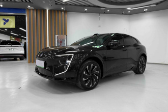 阿维塔07 2026款 Elite 纯电版