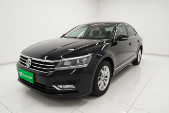 大众 帕萨特 2017款 280TSI DSG尊荣版