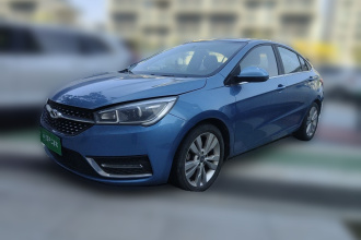奇瑞 艾瑞泽5 2016款 1.5L 手动领潮版