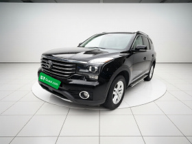 广汽传祺 传祺GS7 2017款 280T 两驱豪华型