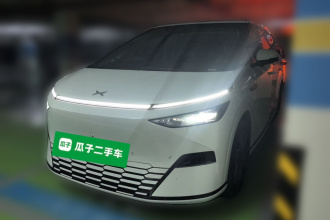 小鹏X9 2024款 610长续航Pro