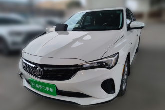 别克 威朗 2023款 Pro 乐享版