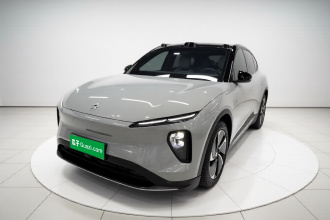 蔚来ES6 2024款 75kWh