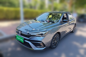 荣威i5 2021款 1.5L CVT星耀版