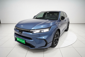 本田 皓影新能源 2023款 e:PHEV 至尊版