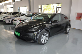 特斯拉 Model Y 2022款 后轮驱动版