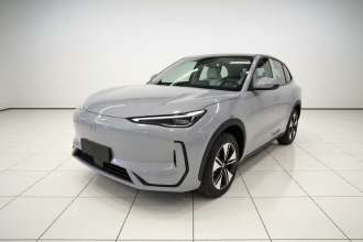 吉利银河 银河E5 2026款 530km 启航版