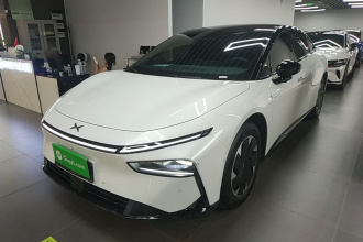 小鹏P7+ 2024款 长续航 Max