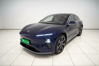 蔚来ET9 2025款 102kWh 签名版